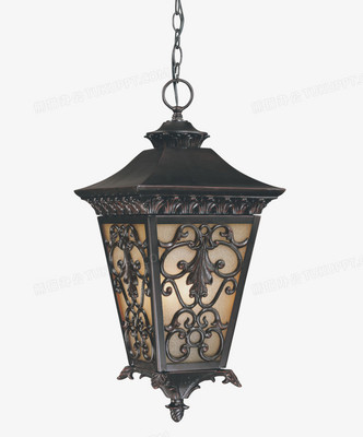 免费下载高清灯具PNG素材 纺织品风格设计