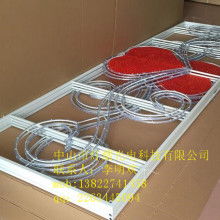 中山市横栏镇众熠灯饰厂 纺织品供应服务