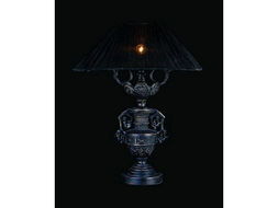 明辉欧式灯饰产品资料 软装设计中的点睛之笔