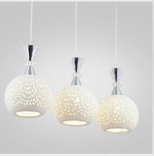 百元内雕花吊灯选购指南 点亮家居的艺术与性价比之选